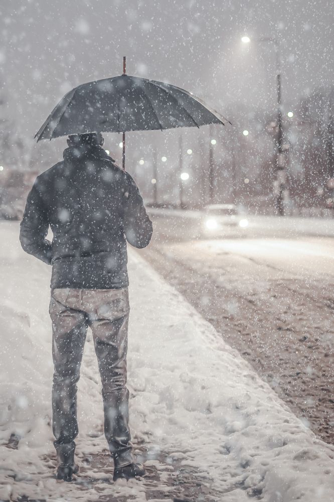 Photograph by Aga Kucinska