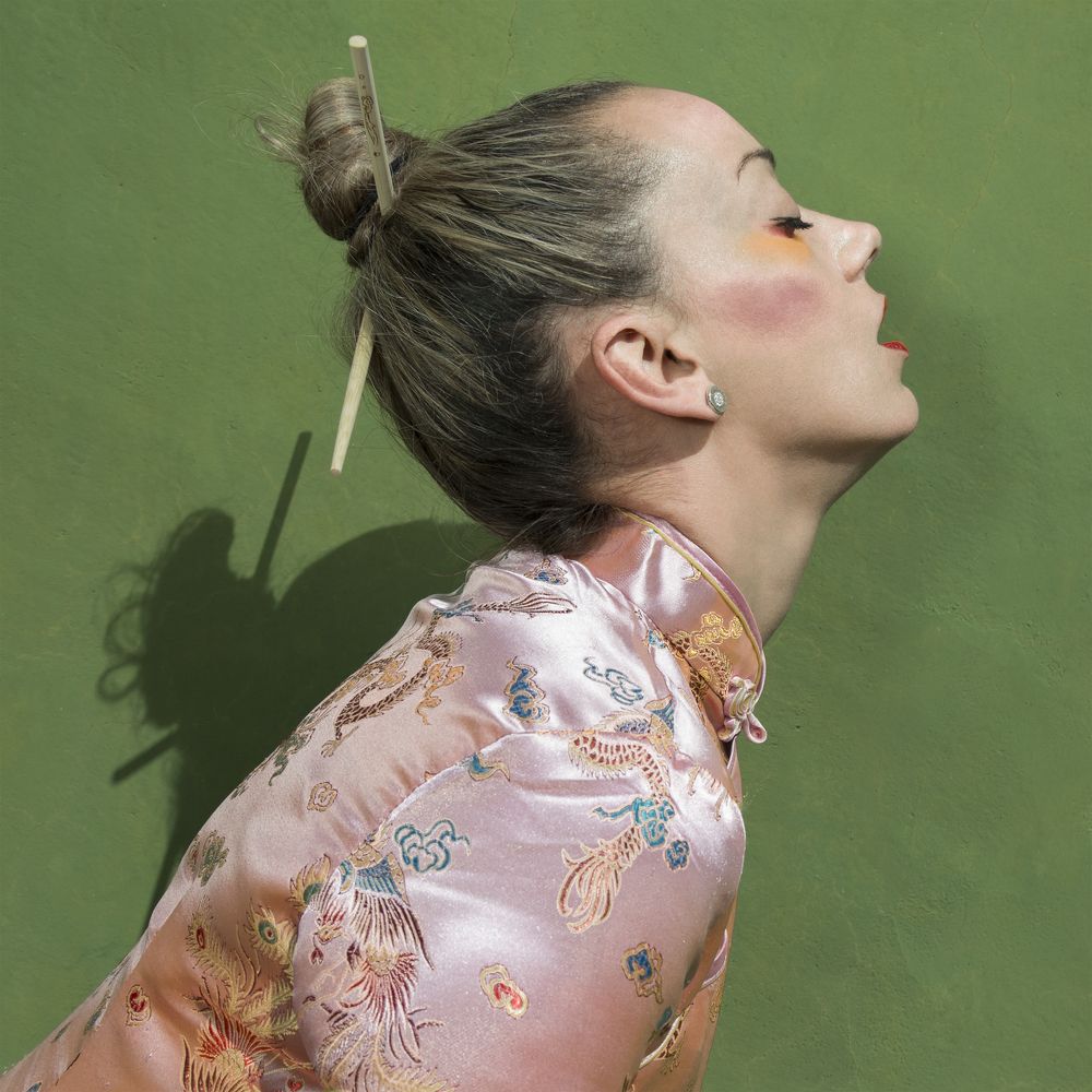 Photograph by David Rodríguez