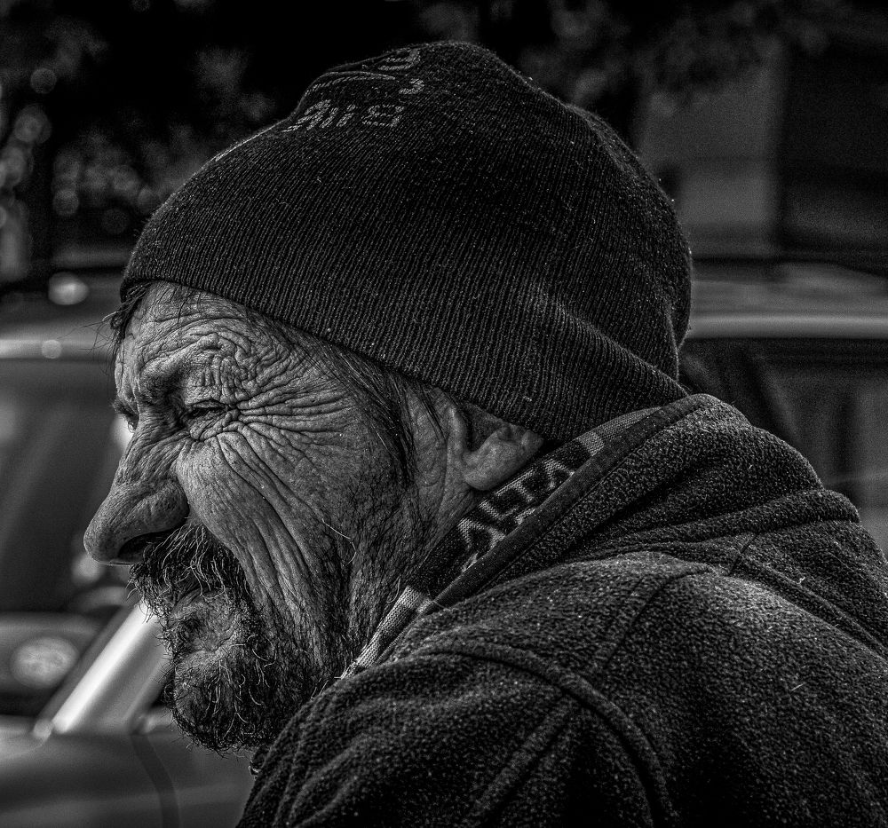 Photograph by Constantin Lazar