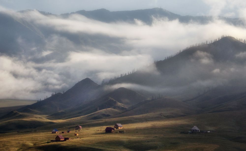 Photograph by Галина Хвостенко