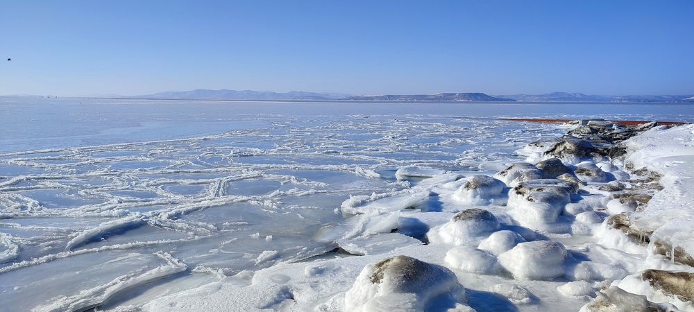 Photograph by Людмила Воропаева