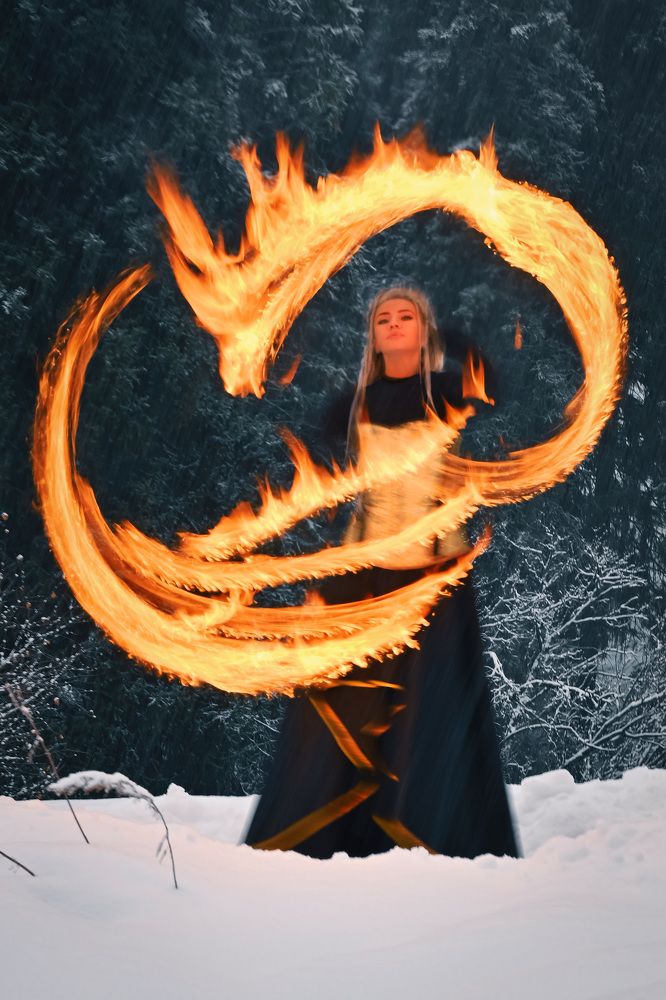 Photograph by Виктория Шумай