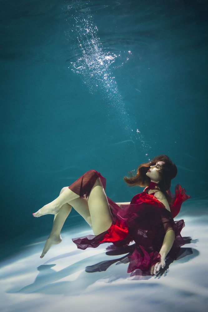 Photograph by Виктория Шумай