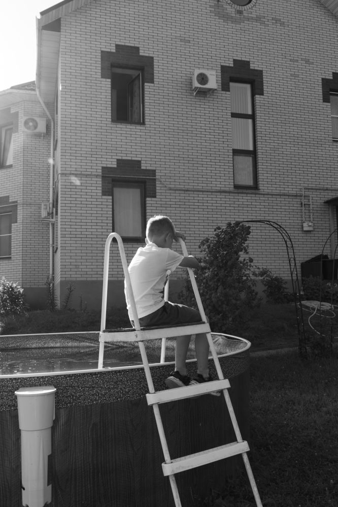 Photograph by Лариса Ляховец