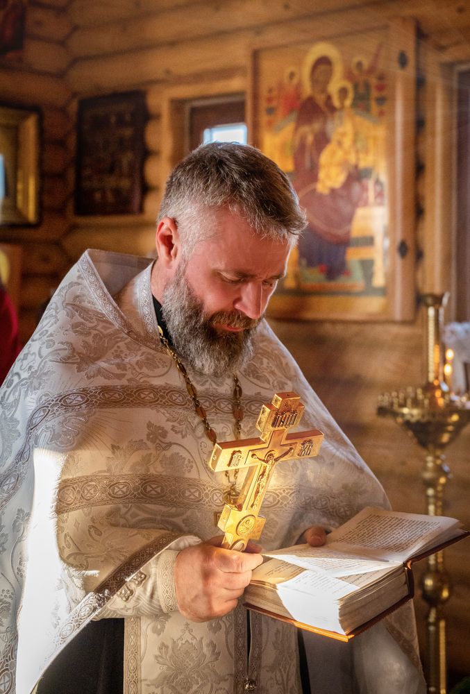 Photograph by Анастасия Пургина