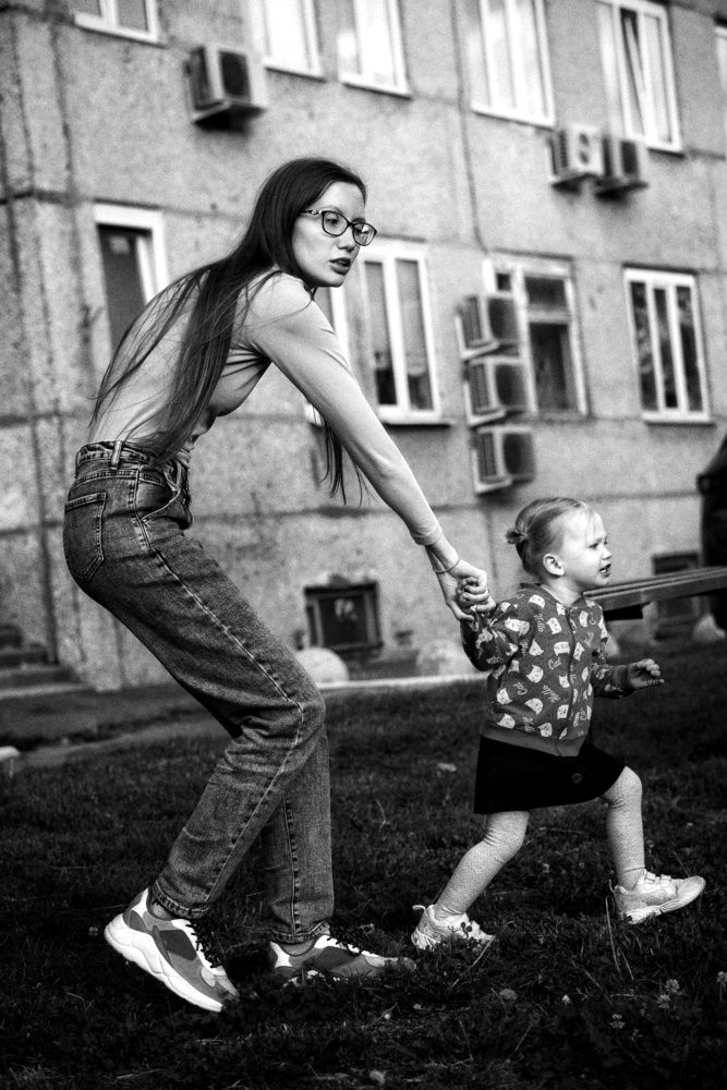 Фотография автора Ольга