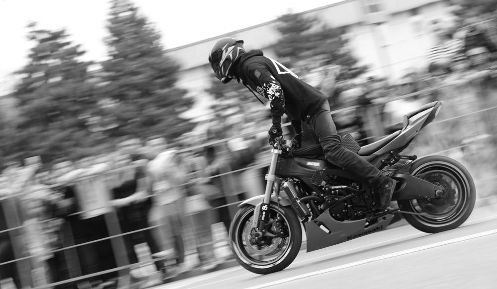 Photograph by Дарья Юсарева