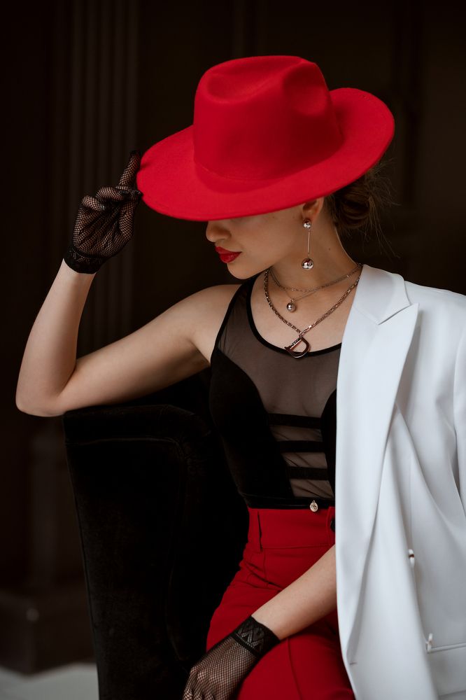 Photograph by Валентина Ермилова