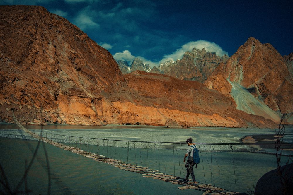 Фотография автора Ubaid Ullah Baig