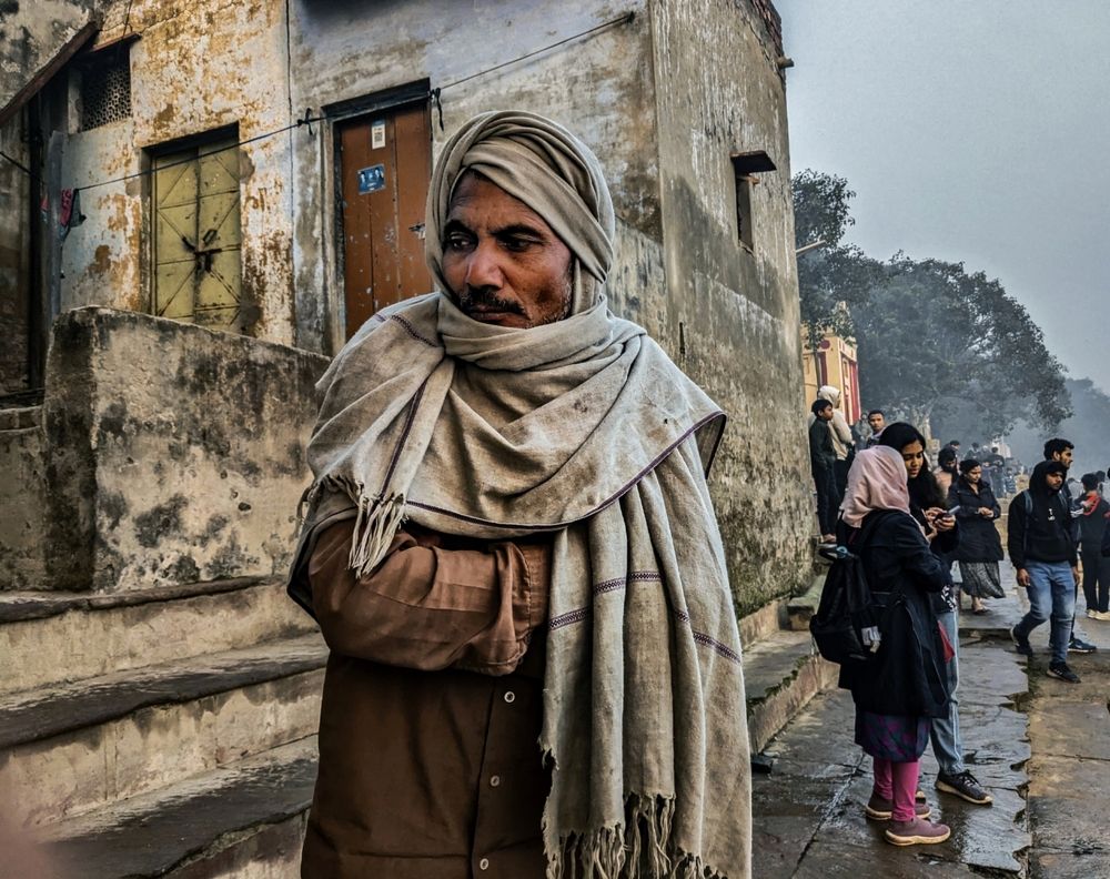 Photograph by Sreevith Penti