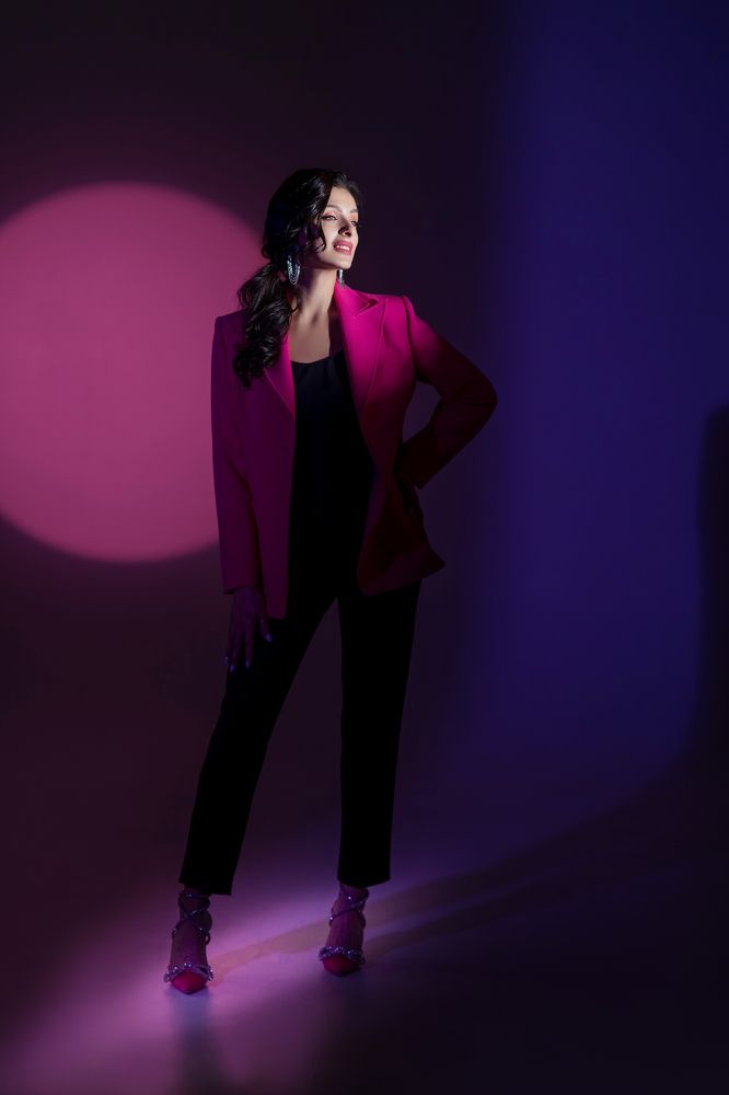 Photograph by Валентина Ермилова