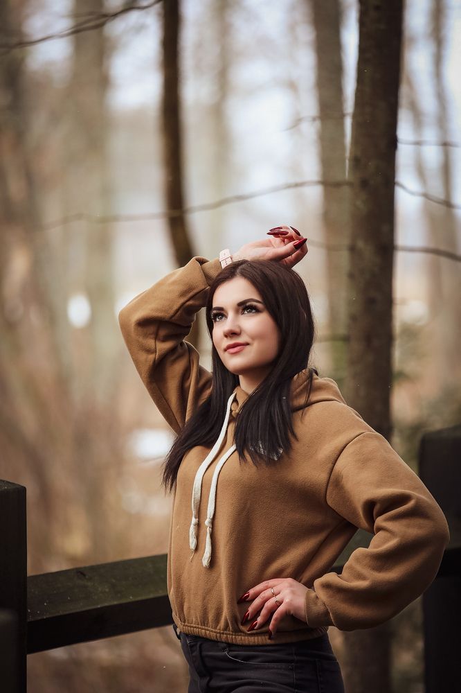 Photograph by Светлана Солдатченкова