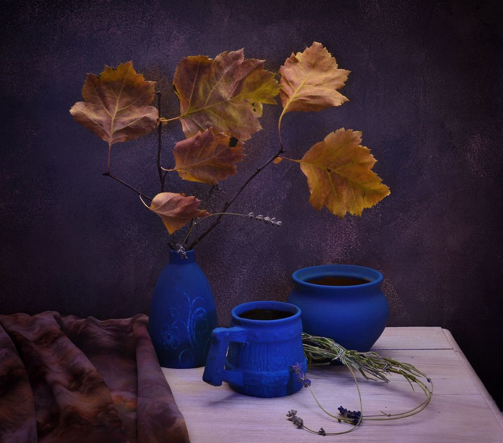 Photograph by Инаида