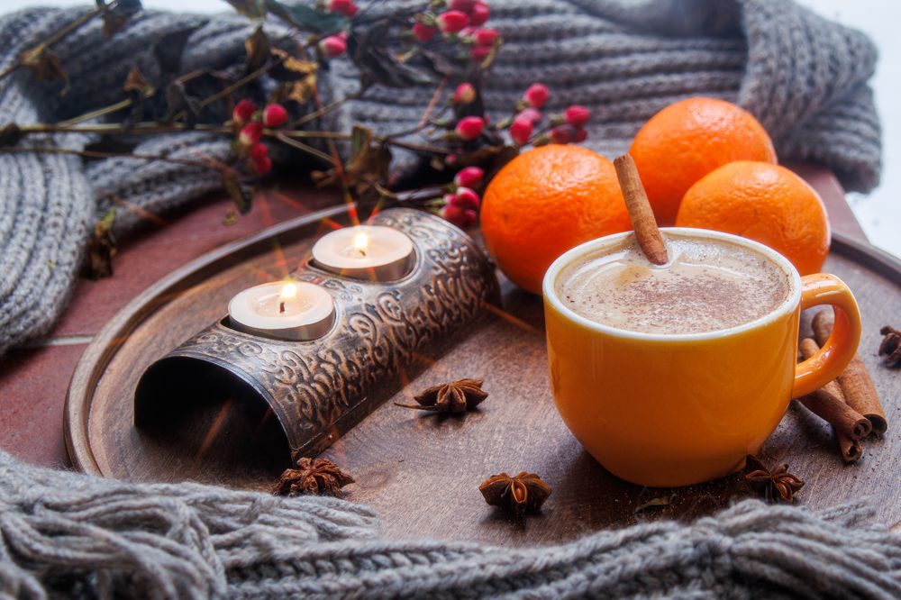 Photograph by Lyudmila Klimanova