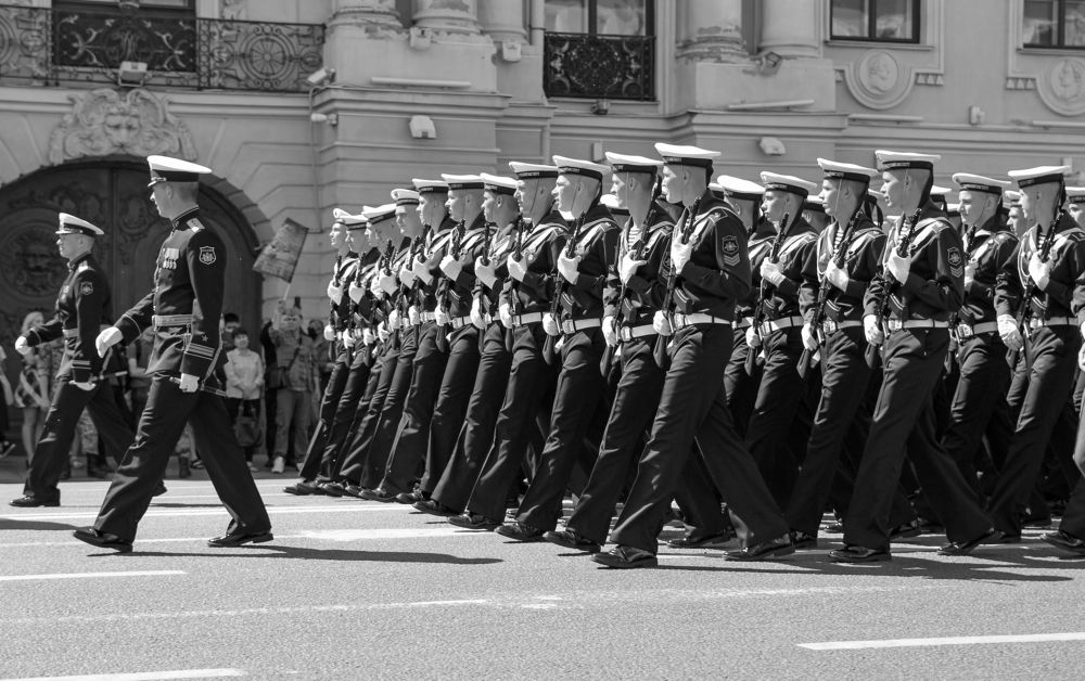 Photograph by Сергей Иванов