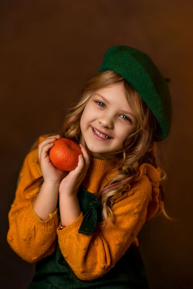 Photograph by Yelena Seibert