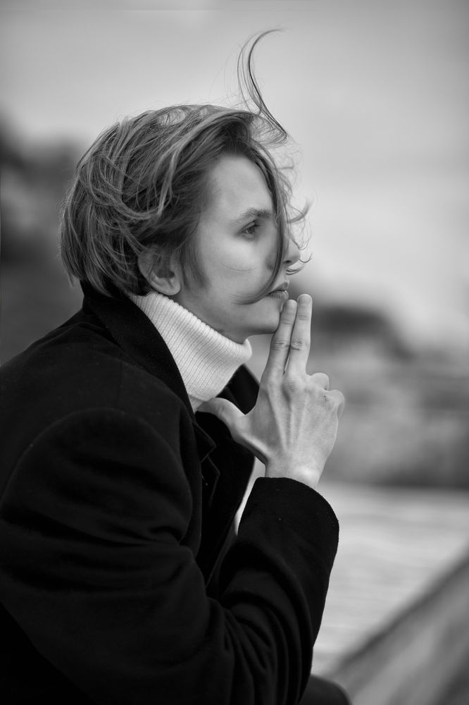 Photograph by Ольга Черепанова