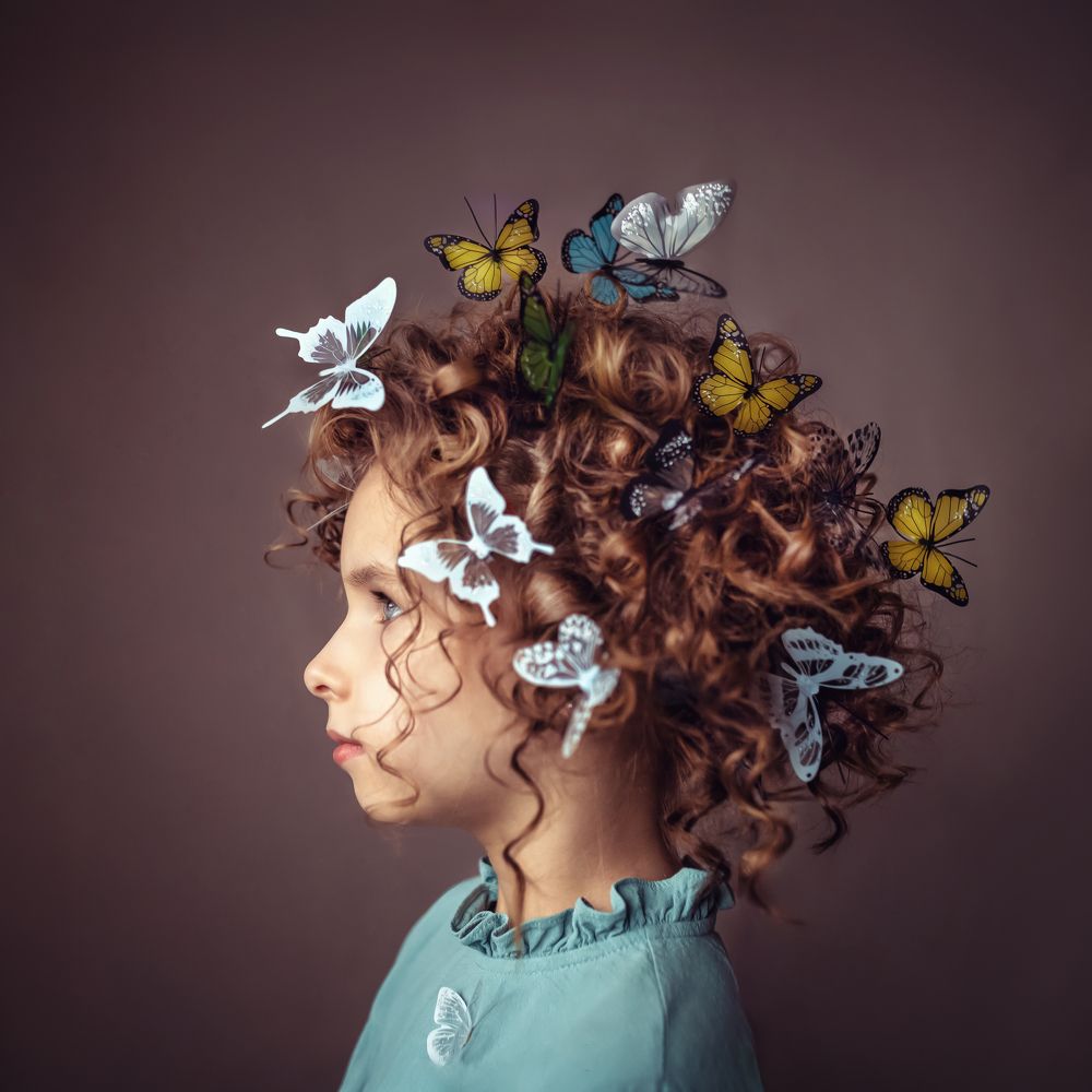 Photograph by Алена Ситникова