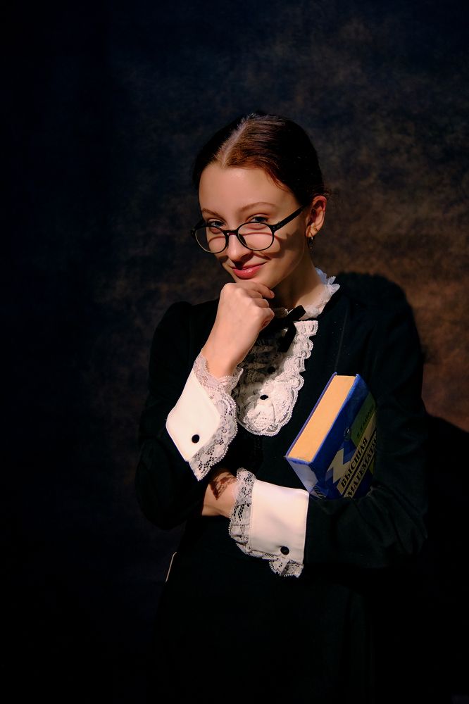 Photograph by Константин Тимонин