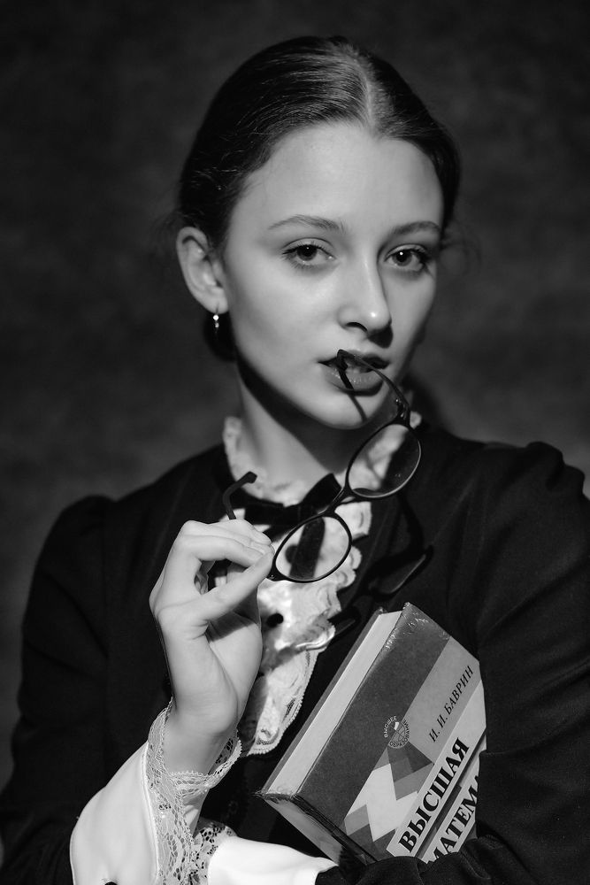 Photograph by Константин Тимонин