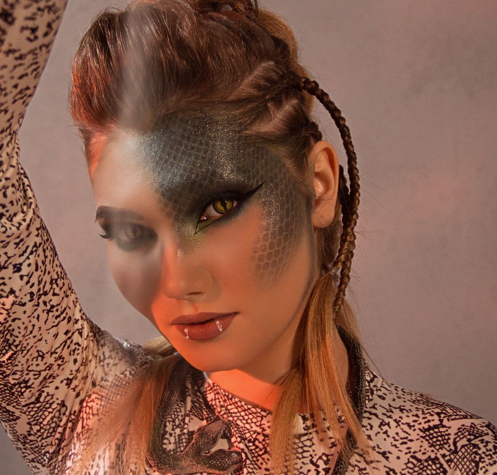 Photograph by Evgenia VOROBEVA