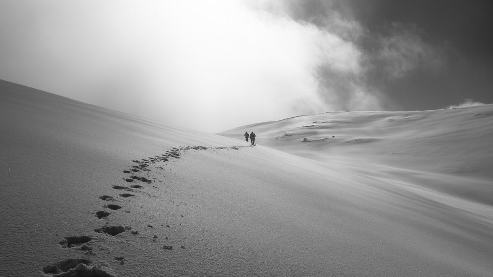 Photograph by Boro Milev