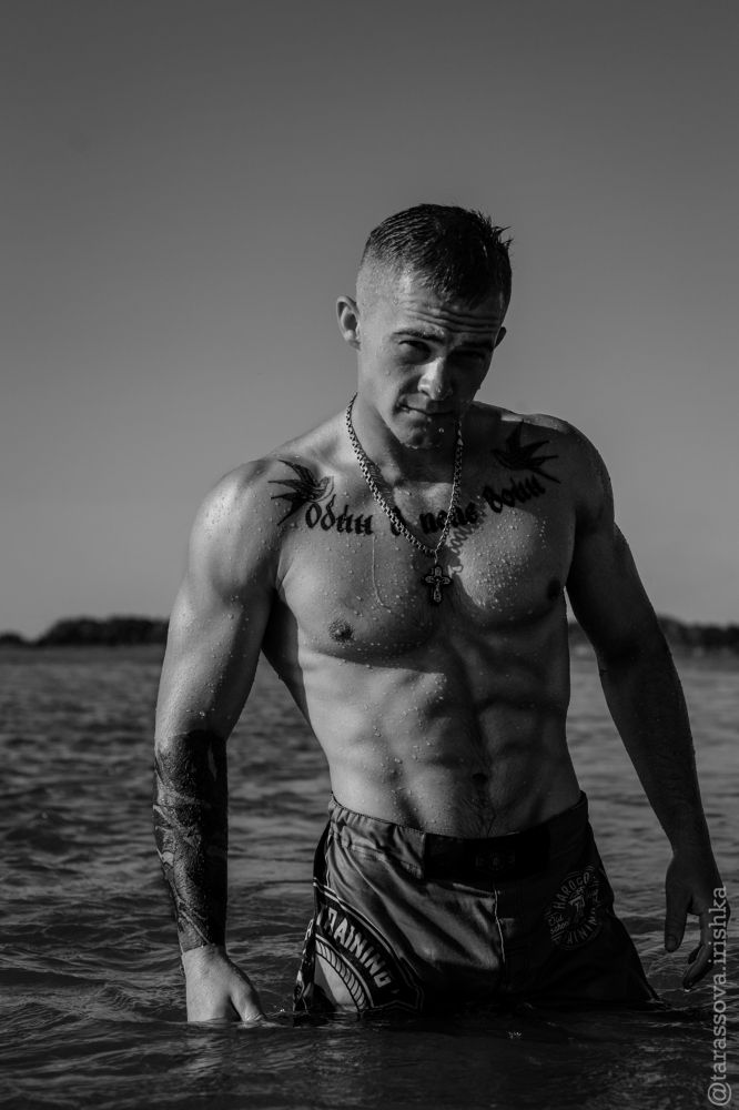 Фотография автора Ирина Тарасова