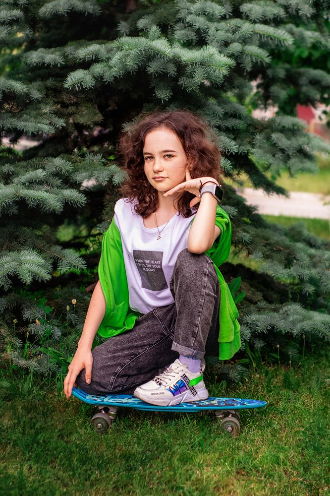 Photograph by Юлия Гетманская