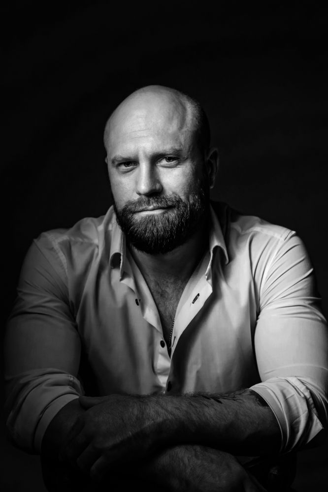 Фотография автора Ирина Тарасова