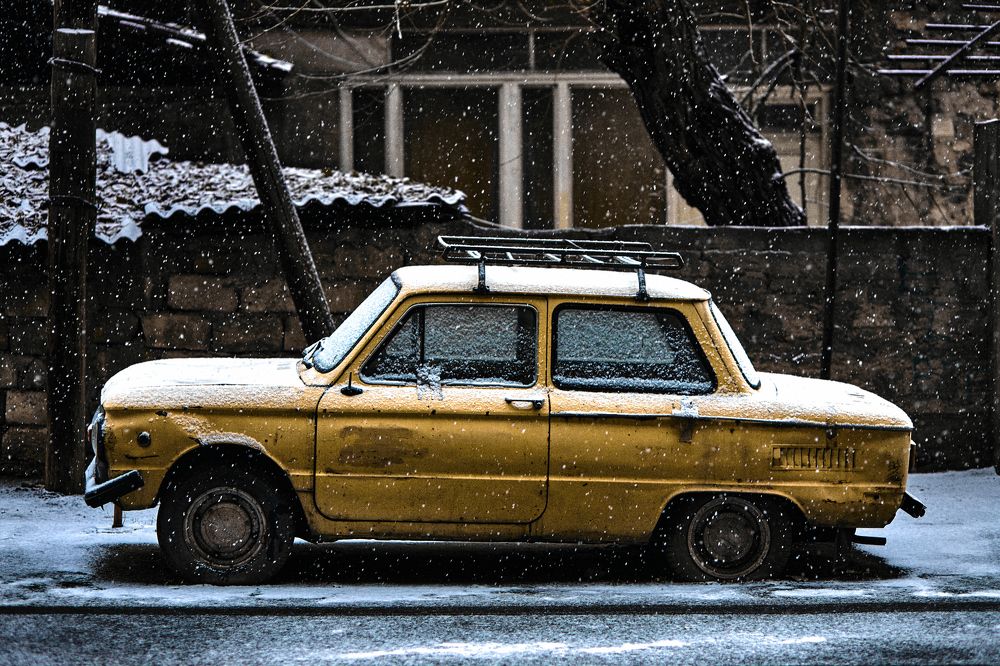 Photograph by Владислав Данилов