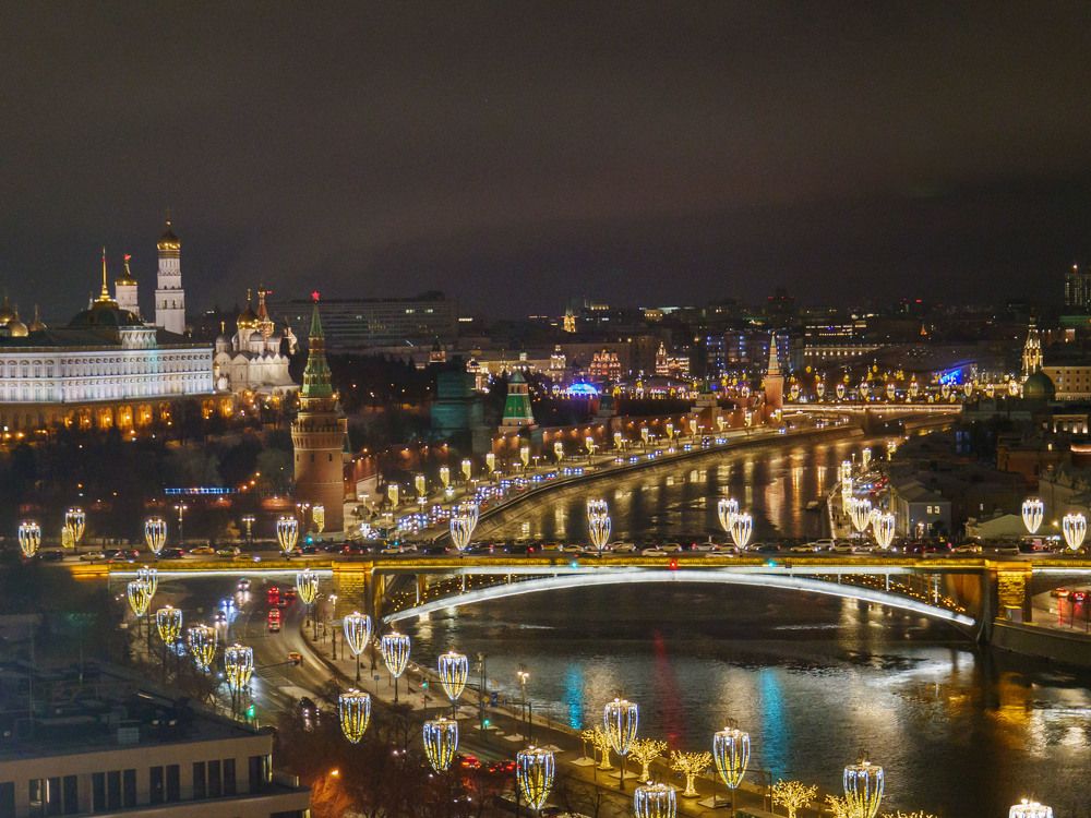 Photograph by Михаил Шохин