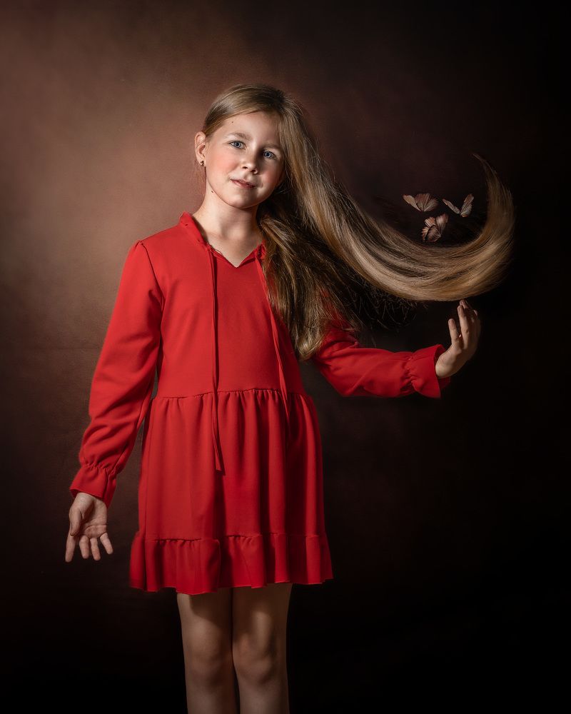 Photograph by Marzena Isik