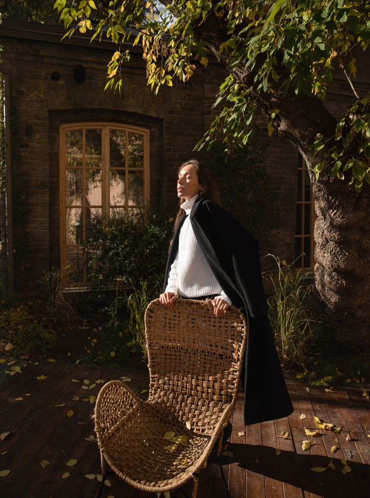 Photograph by Ирина Зеленкова