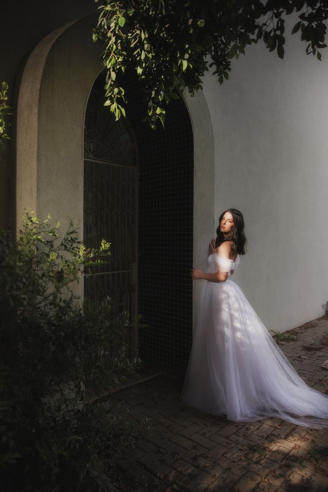 Photograph by Таня Чабаненко