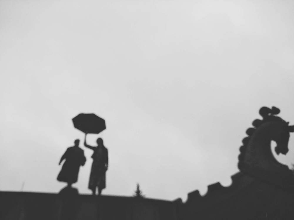 Photograph by Zoia Ishanova