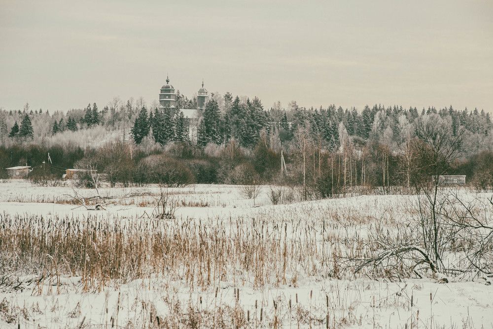 Photograph by Алена Морозова