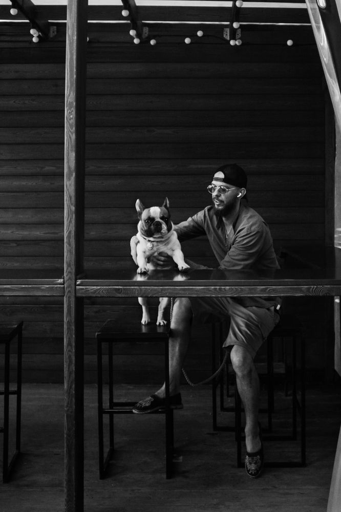 Photograph by Татьяна Степанова