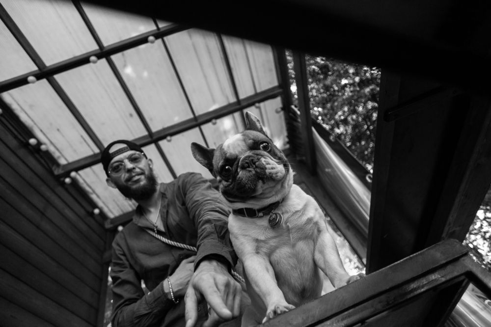 Photograph by Татьяна Степанова