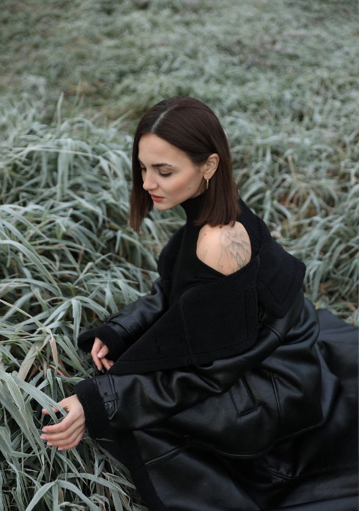 Photograph by Ирина Зеленкова