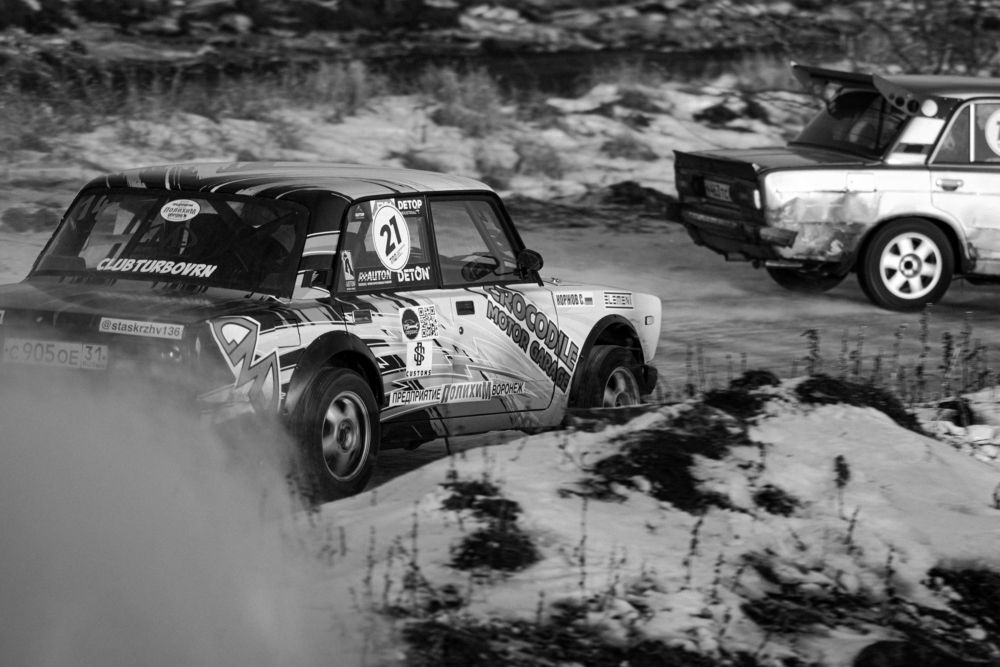 Photograph by Михаил Архипов