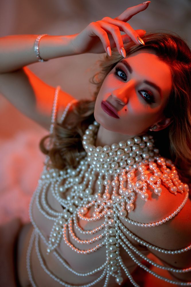 Photograph by Lena Linz