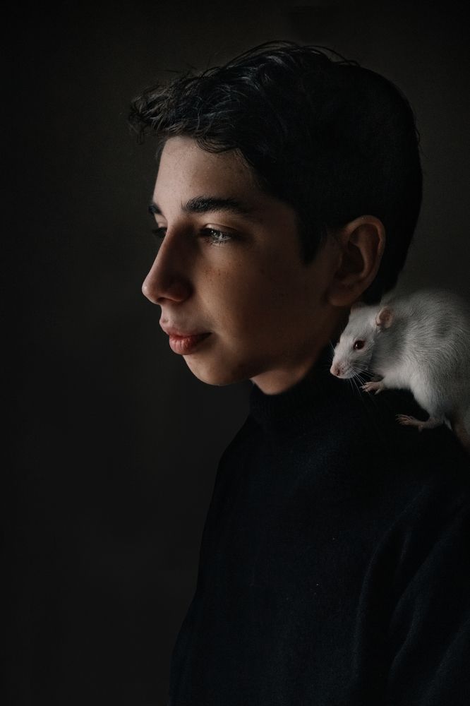 Photograph by Тина Ялова