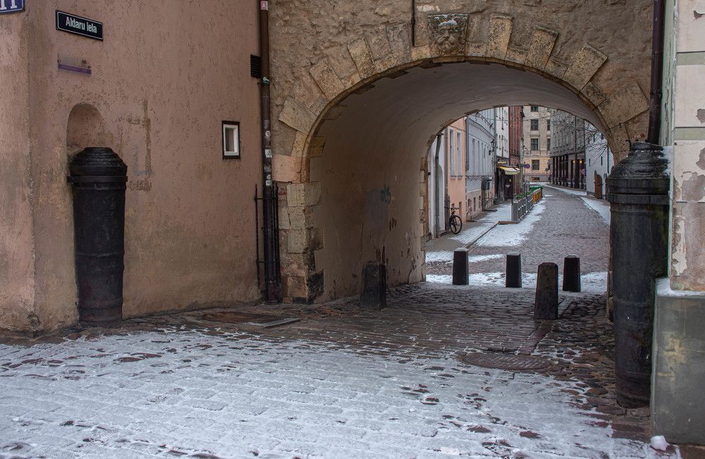 Фотография автора Aлексей Игнатьев