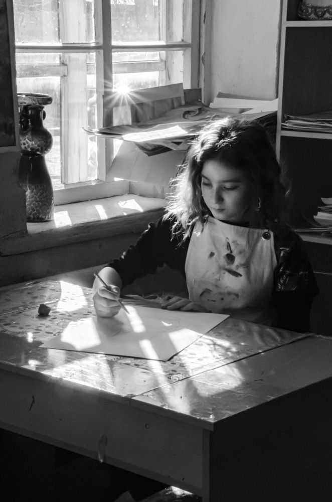 Photograph by Рената Митрова