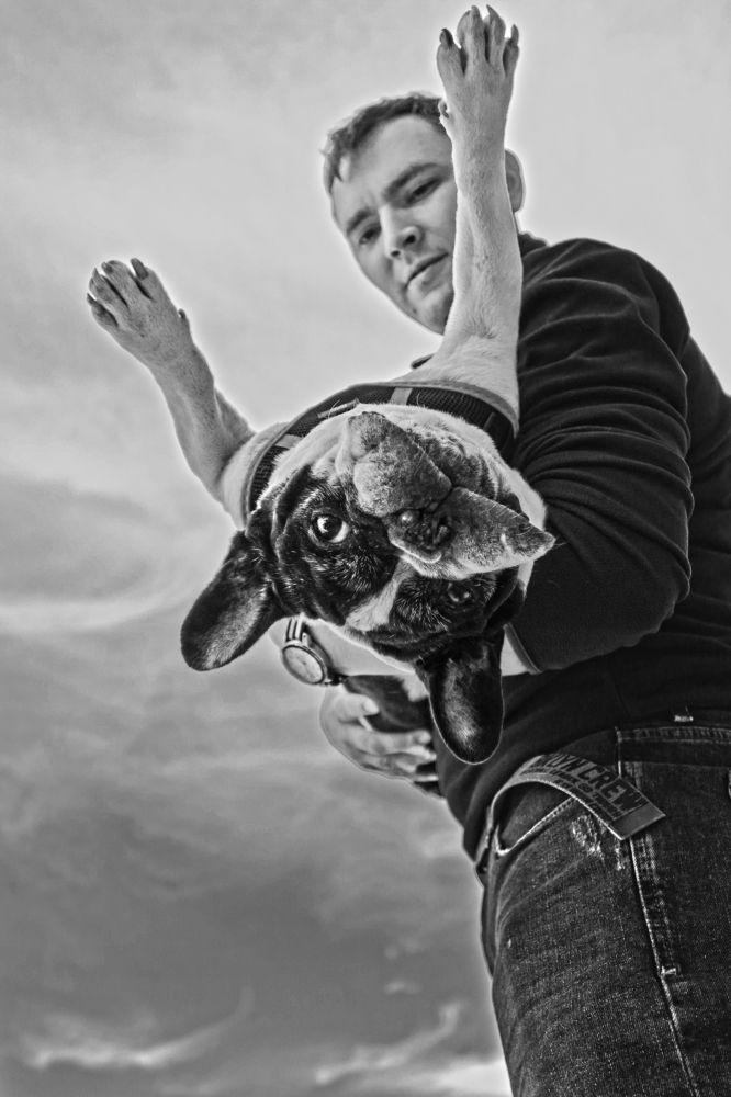 Photograph by Татьяна Степанова