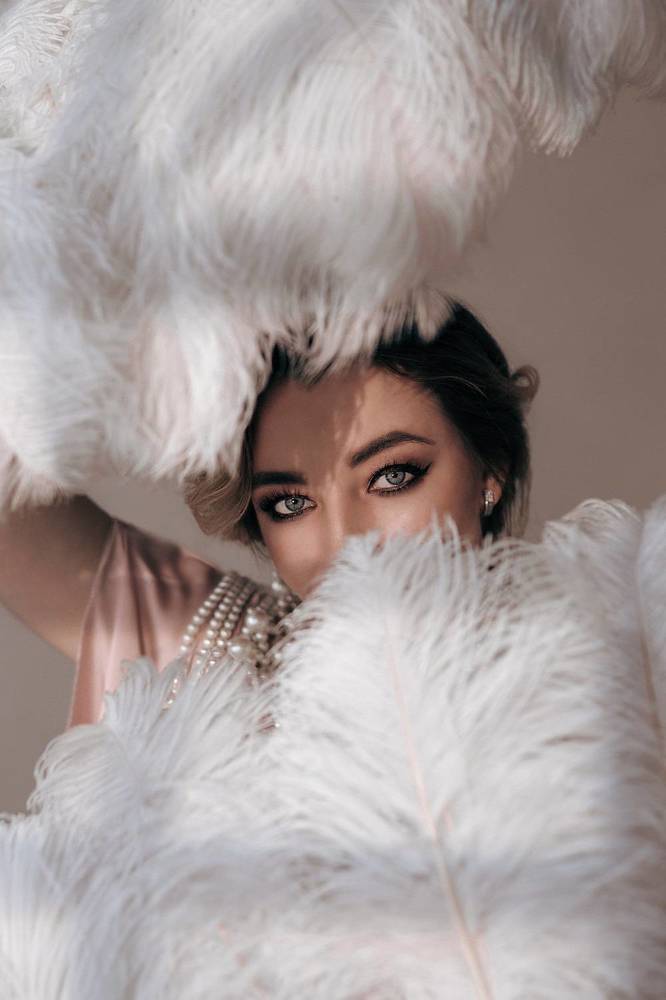 Старое немое кино