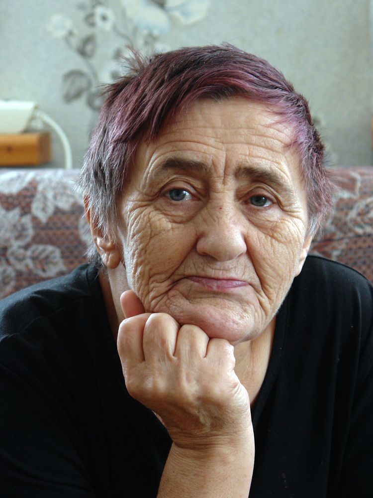 Умудренность