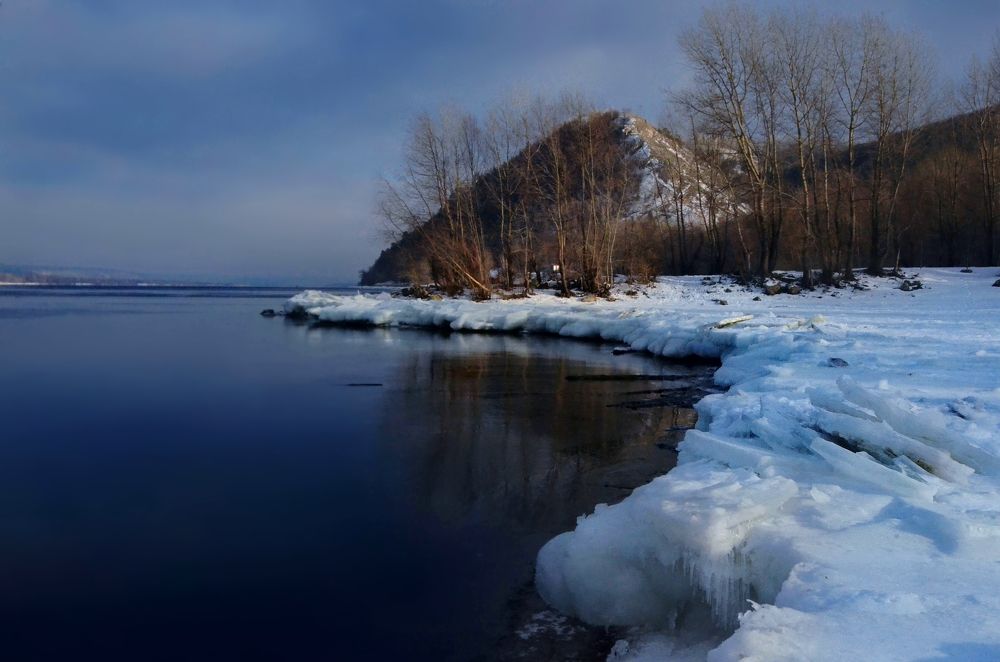 Photograph by Наталья Иванова