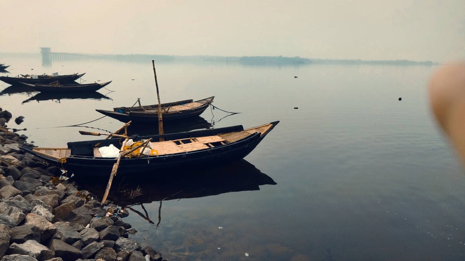 Mobile photography