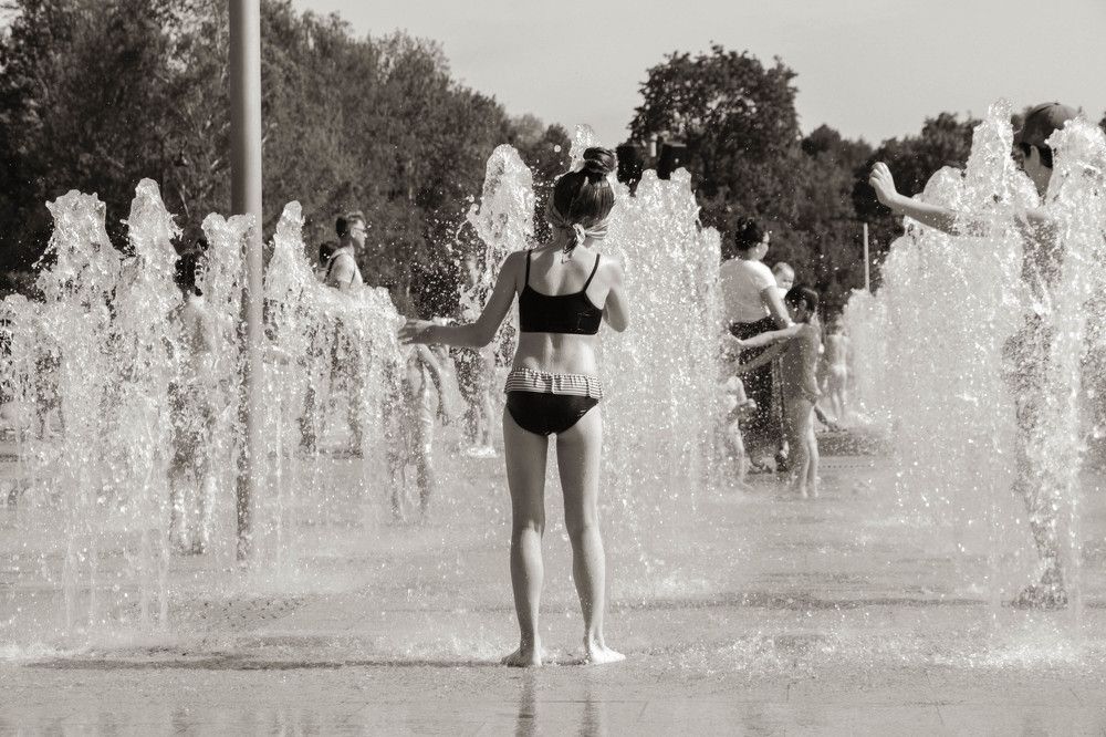 Photograph by Алена Морозова